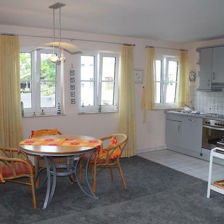 Faehrhaus Ferienwohnung Saarburg Bagian luar foto